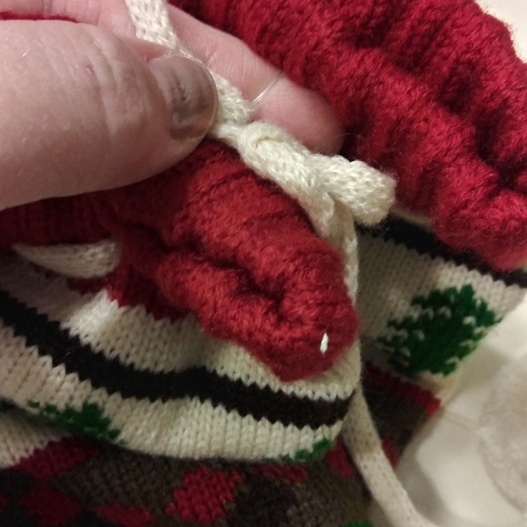 Slipper socks - Picture 3 of 7